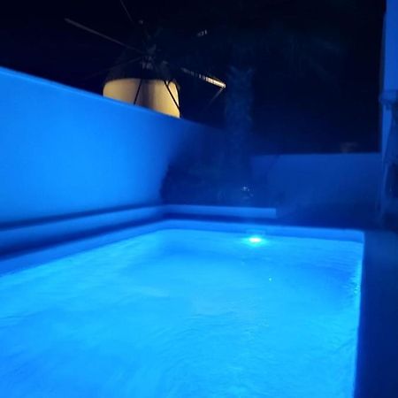 Apartamento El Molino Con Piscina Privada 拉斯内格拉斯 外观 照片