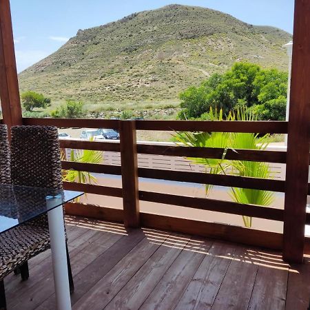Apartamento El Molino Con Piscina Privada 拉斯内格拉斯 外观 照片