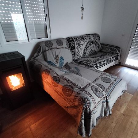 Apartamento El Molino Con Piscina Privada 拉斯内格拉斯 外观 照片