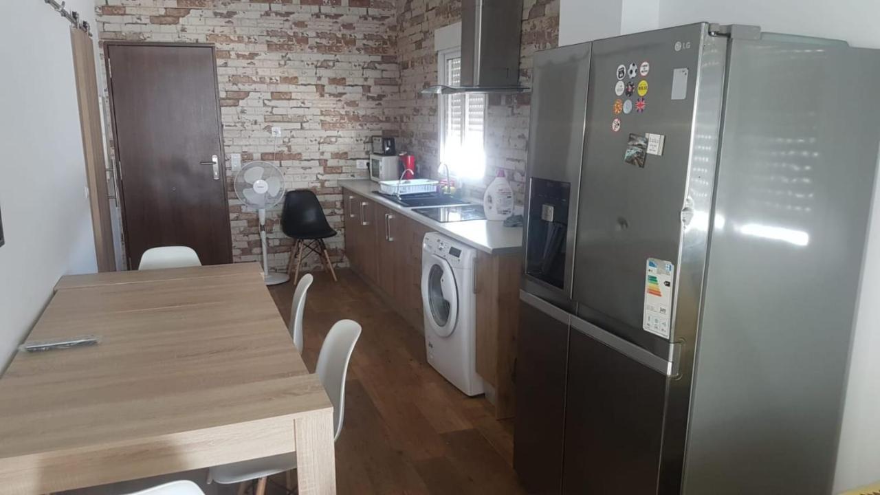 Apartamento El Molino Con Piscina Privada 拉斯内格拉斯 外观 照片