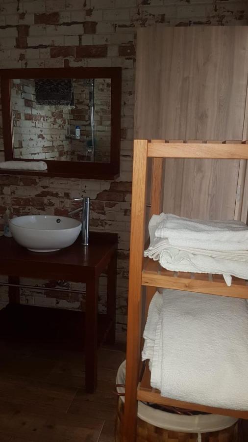 Apartamento El Molino Con Piscina Privada 拉斯内格拉斯 外观 照片