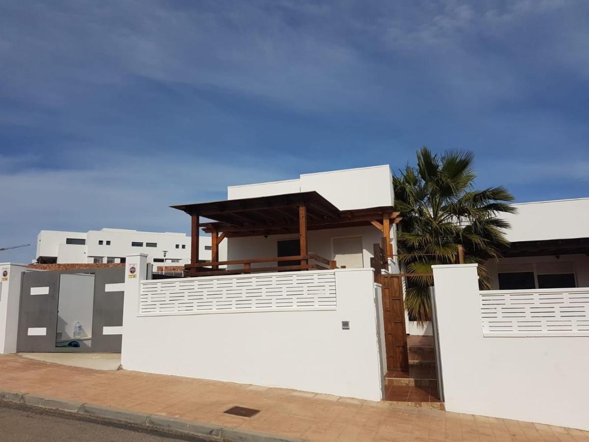 Apartamento El Molino Con Piscina Privada 拉斯内格拉斯 外观 照片