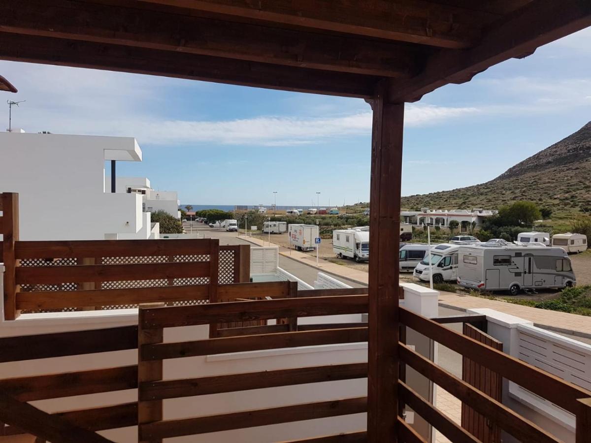 Apartamento El Molino Con Piscina Privada 拉斯内格拉斯 外观 照片