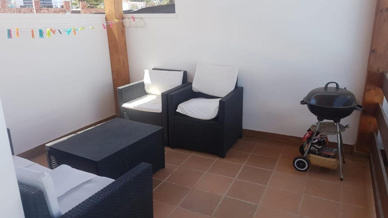 Apartamento El Molino Con Piscina Privada 拉斯内格拉斯 外观 照片