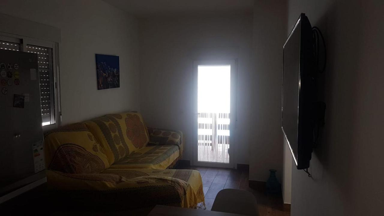 Apartamento El Molino Con Piscina Privada 拉斯内格拉斯 外观 照片