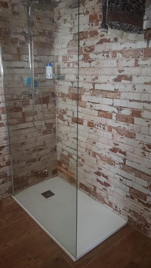 Apartamento El Molino Con Piscina Privada 拉斯内格拉斯 外观 照片