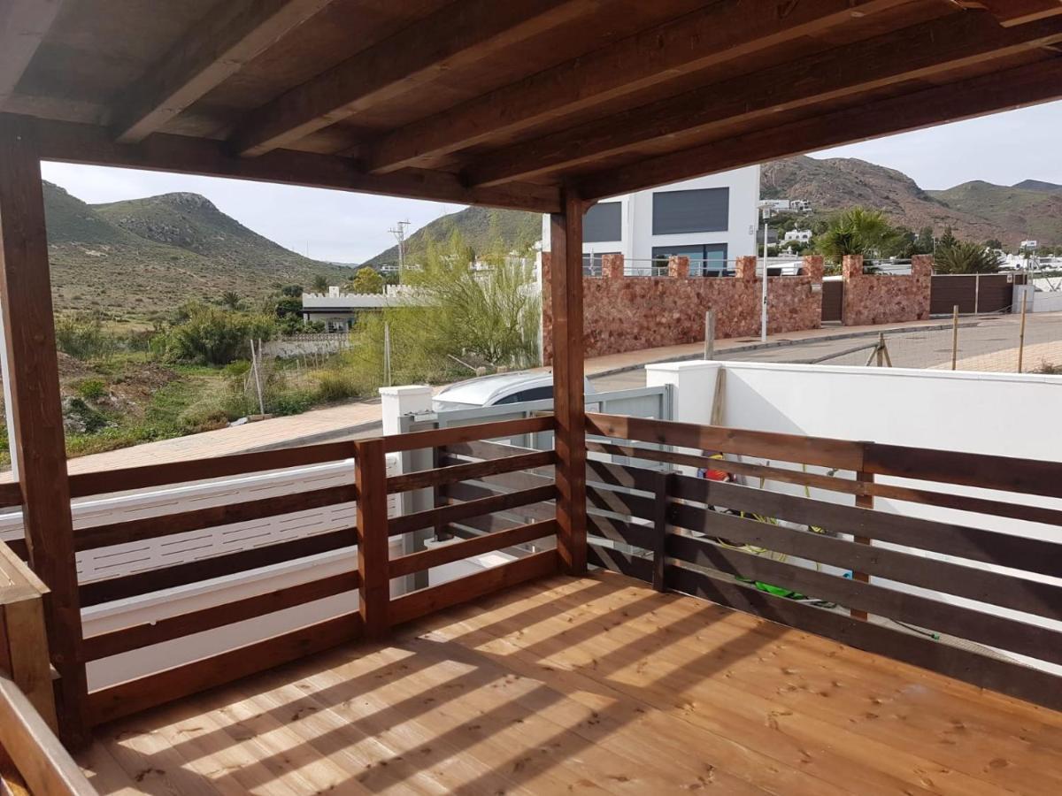 Apartamento El Molino Con Piscina Privada 拉斯内格拉斯 外观 照片