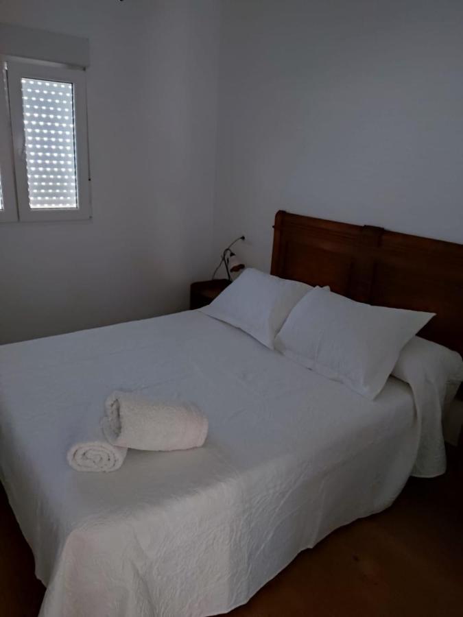Apartamento El Molino Con Piscina Privada 拉斯内格拉斯 外观 照片