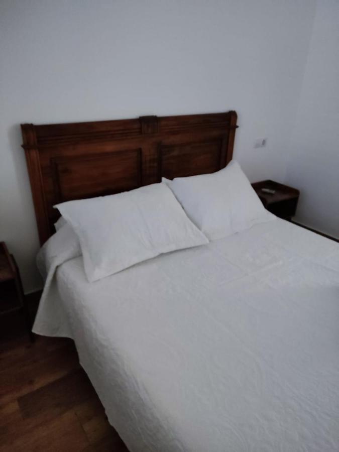 Apartamento El Molino Con Piscina Privada 拉斯内格拉斯 外观 照片