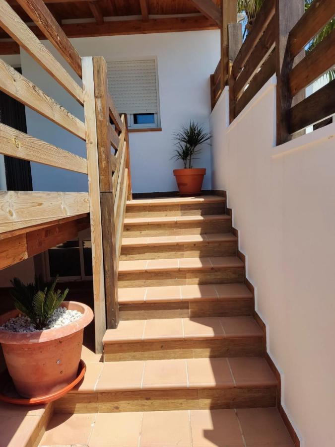 Apartamento El Molino Con Piscina Privada 拉斯内格拉斯 外观 照片
