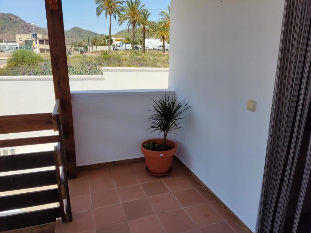 Apartamento El Molino Con Piscina Privada 拉斯内格拉斯 外观 照片