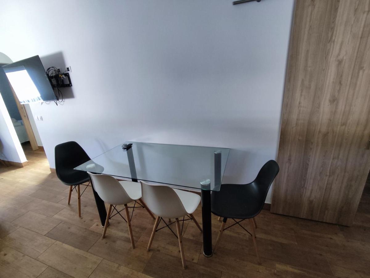 Apartamento El Molino Con Piscina Privada 拉斯内格拉斯 外观 照片